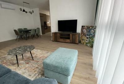 Apartament 2 Camere | Parcare | 80mp | Floreasca Residence - 3