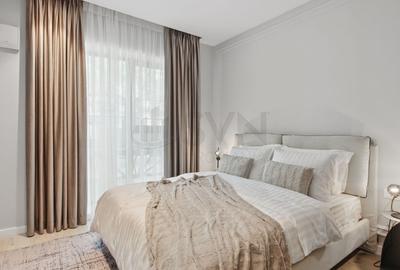 Apartament cu 2 camere decomandat în Aviației - 4
