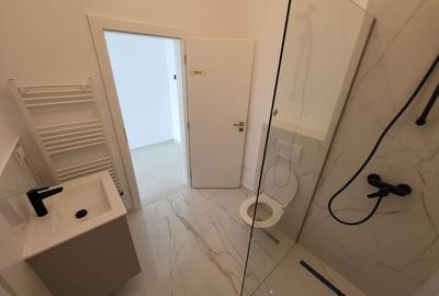 COMISION%. BLOC NOU in ORAS. Gradina proprie - 9