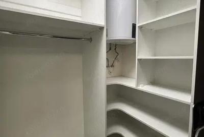 Garsonieră decomandată în Timpuri Noi - 2