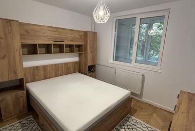 Apartament cu 2 camere decomandat în Rogerius - 5