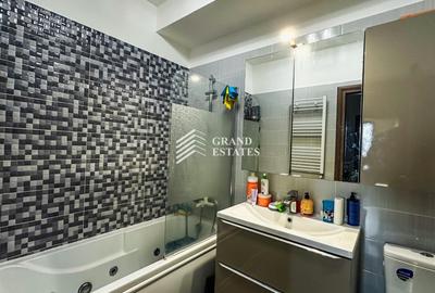 Apartament cu 2 camere decomandat, mobilat în Bragadiru - 6