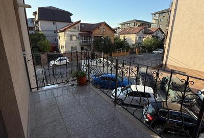 Apartament 3 camere / mobila-utilat / etaj 1/4 / Sos.Fundeni / Dobroiesti - 10