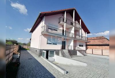 Casă cu 3 camere cu Teren 374 Mp în Exterior Sud - 15