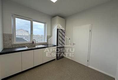 Duplex cu 3 camere si dressing finisat modern in Giroc - Calea Urseni. - 6