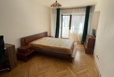 Apartament 2 camere-SPATIOS-NERVA-TRAIAN-metrou-Timpuri-Noi - 7