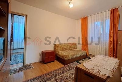 2 camere, Etaj 3, Gheorgeni, Zona Piata Hermes!! - 2