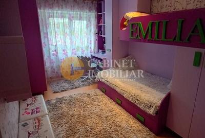 Apartament cu 3 camere decomandat în Nicolina - 4