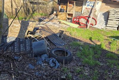 Casă cu 4 camere cu Teren 1000 Mp în Mataraua - 4