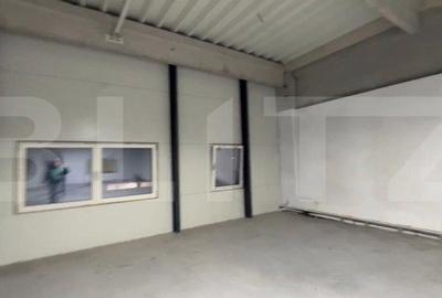 Spatiu comercial, 160 mp utili, zona Carolina Mall-Ampoi - 3