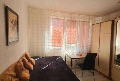 Garsonieră decomandată în Faleză - 11