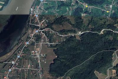 Teren în Sânbotin - 2