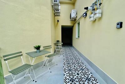 Apartament 3 camere elegant - Centrul Vechi Timisoara - Comision 0 - 18