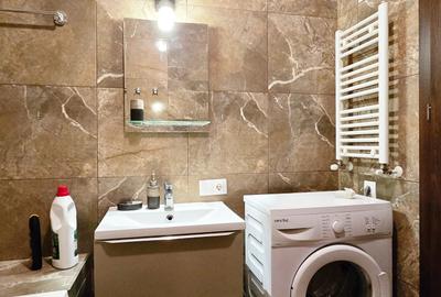 Apartament cu 2 camere în Micălaca - 6