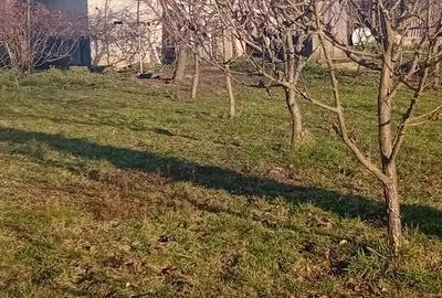 Casă cu 4 camere în Central - 8