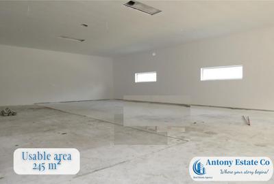 Hala Spatiu Depozit de inchiriat, Renovata, Calea Clujului - - 8