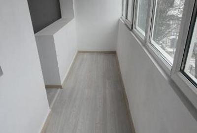 Apartament cu 2 camere semidecomandat în Vest - 9