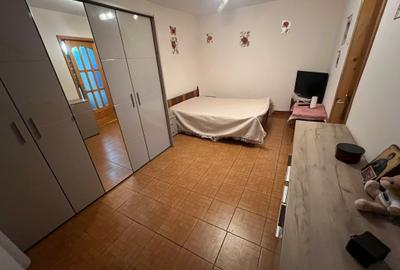 Garsoniera 32mp, Parter, zona Inspectoratul Școlar – Quattro - 2