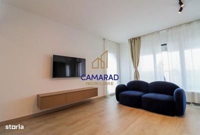 Apartament cu 2 camere, mobilat în Dristor - 10