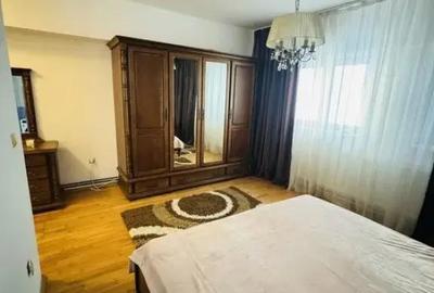 Apartament cu 3 camere decomandat, mobilat în Faleza Nord - 2