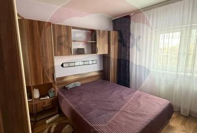Apartament cu 3 camere de închiriat în zona Lapus - 2