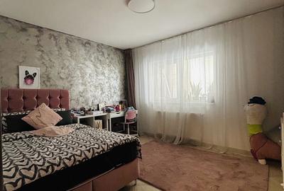Apartament cu 3 camere în Berceni - 6