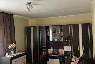 Apartament 2 camere | 53 mp + balcon inchis | Etaj 1 | Mara?ti str. Dambovi?ei