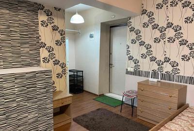 Garsoniera de inchiriat in zona Tei - 4