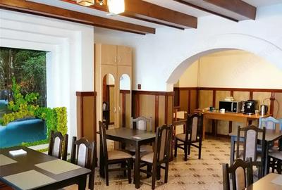 Casă cu 6 camere cu Teren 400 Mp în Câmpulung Moldovenesc - 5