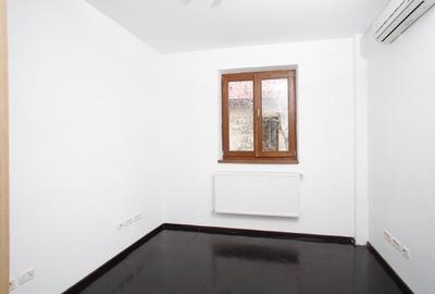 Mansardă boemă, ideală pentru industriile creative - 7