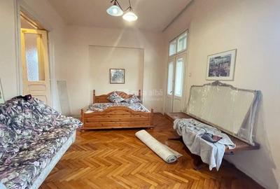 Centru - UMF, 4 camere spatios la vila, disponibil imediat - 5