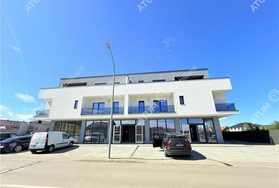 Apartament cu 3 camere terasa 40 mp 85 mp utili si 2 locuri - 3