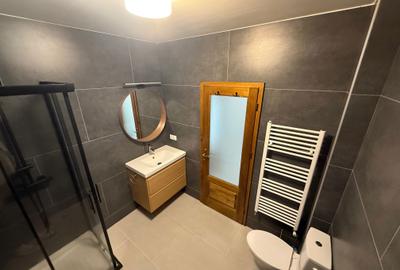 Apartament cu 3 camere decomandat în Tăuții-Măgherăuș - 8