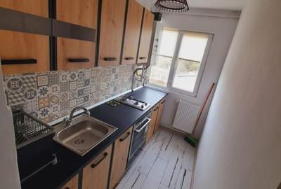Garsonieră decomandată în Mărăști