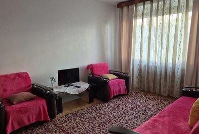 Apartament cu 2 camere semidecomandat în Muncii - 10