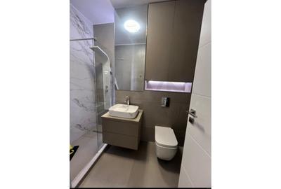 REA1024659 Apartament 2 camere Lujerului - 8