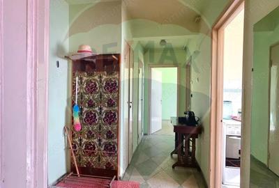 Apartament cu 2 camere decomandat în Nord - 16