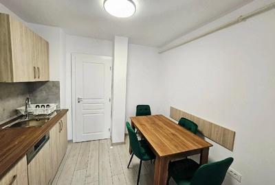 Apartament cu 2 camere decomandat, mobilat în Faleza Nord - 4