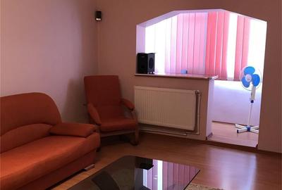 Apartament cu 2 camere zona Panduri - 1