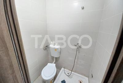Spațiu comercial, de 51 mp, în Arhitecților - Calea Cisnădiei - 7