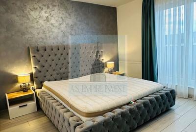 Apartament cu 2 camere decomandat în Avantgarden - 2