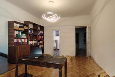 GM1721 Apartament elegant 3 camere Universitate - Piața Rosetti - 5