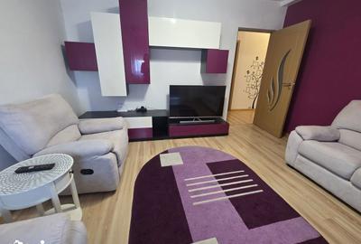 Apartament cu 2 camere decomandat în Central - 3