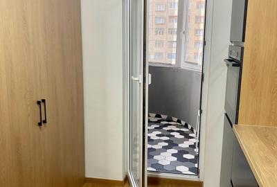 Apartament cu 2 camere decomandate,65mp,parcare, Zona Marasti - 13