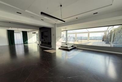 Penthouse I View Spectaculos I Aviatiei - 4