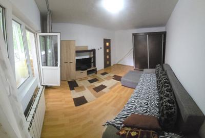 Garsoniera, pt investitie sau locuit, metrou Lujerului, Veteranilor, Virtutii - 13