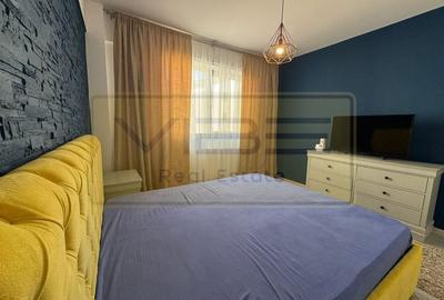Apartament 2 camere + loc parcare Panoramic Residence - 1