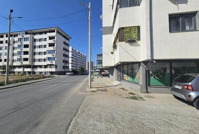 Militari Rezidence Str. Ilie Petre 90mp Parter Vedere Mixta Merita Vazut - 13