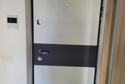 Berceni-Metrou Berceni-Garsoniera decomandata-Prima Inchiriere(300 metri metrou - 11