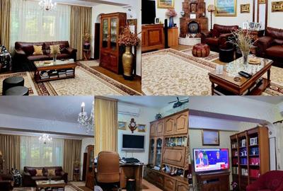 Vila impresionanta in Eforie Sud cu 8 camere - 8